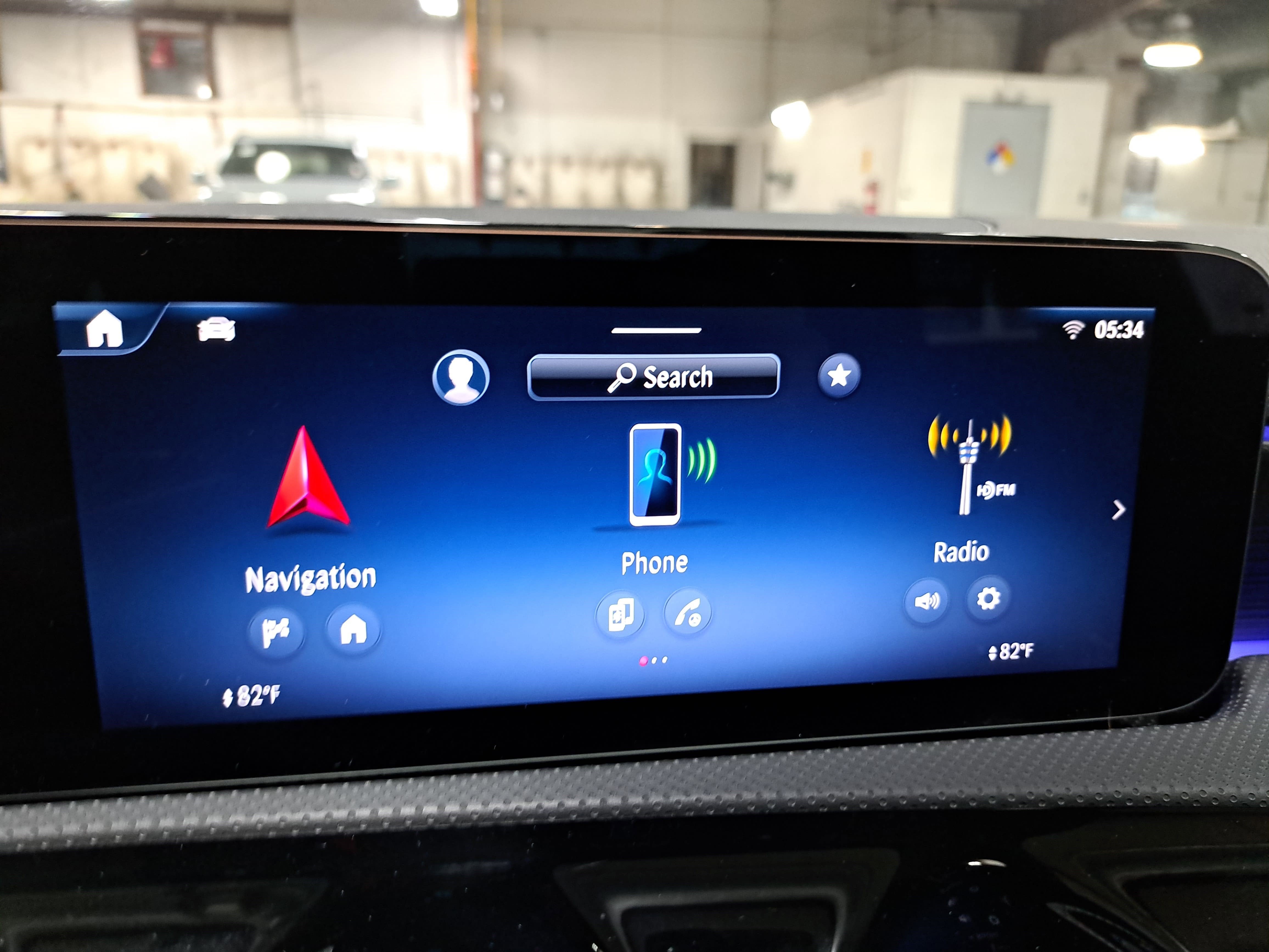 2026 Mercedes-Benz CLA CLA 250