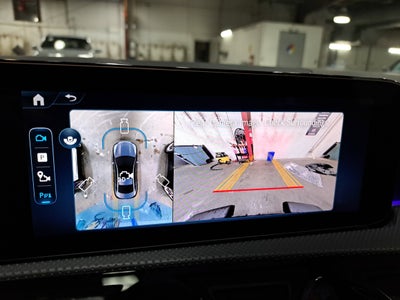 2026 Mercedes-Benz CLA CLA 250