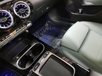 2026 Mercedes-Benz CLA CLA 250