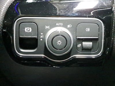 2026 Mercedes-Benz CLA CLA 250