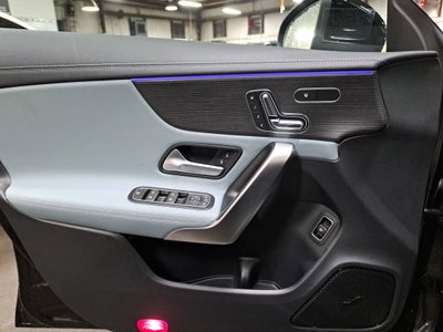 2026 Mercedes-Benz CLA CLA 250