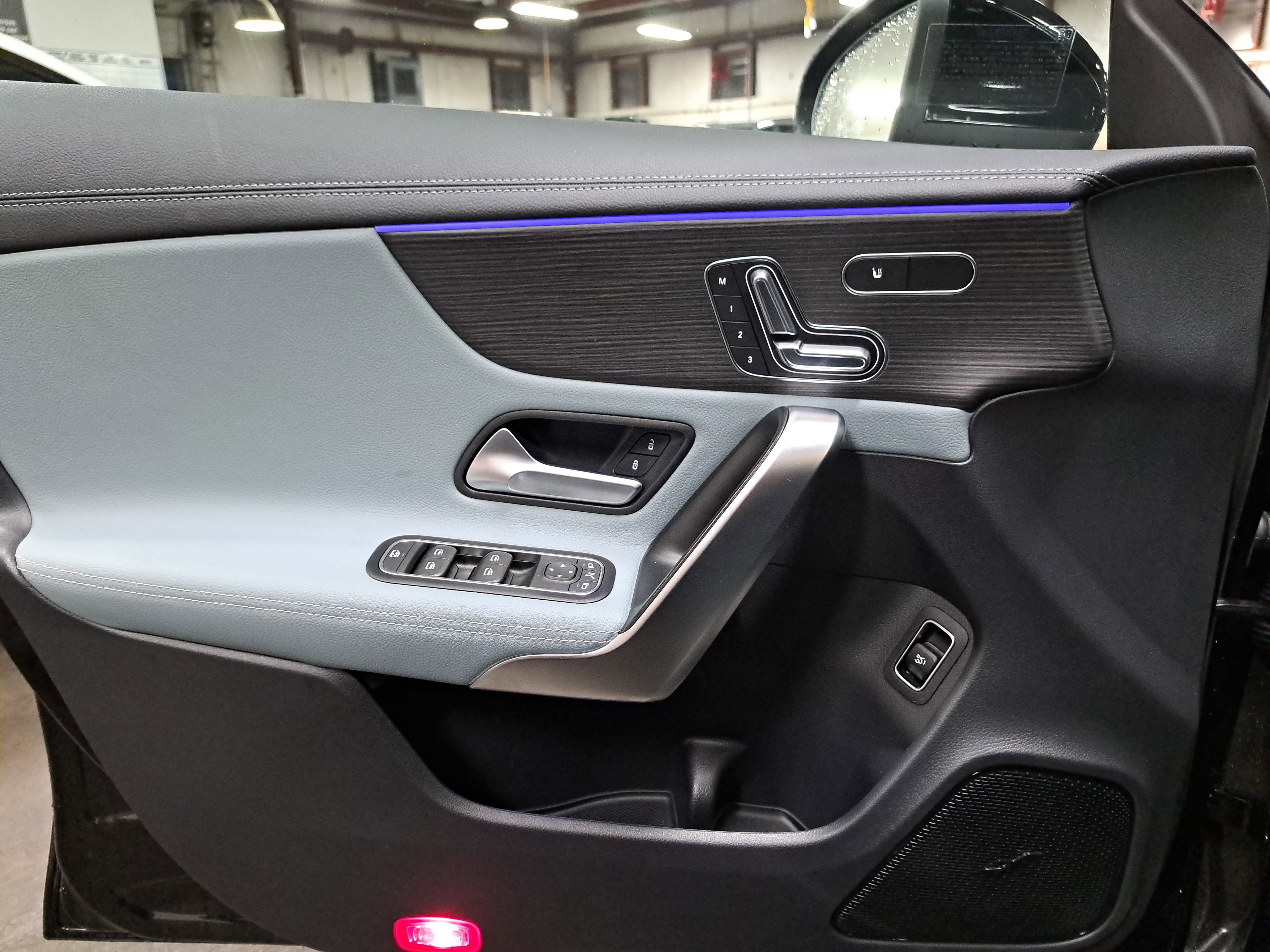 2026 Mercedes-Benz CLA CLA 250