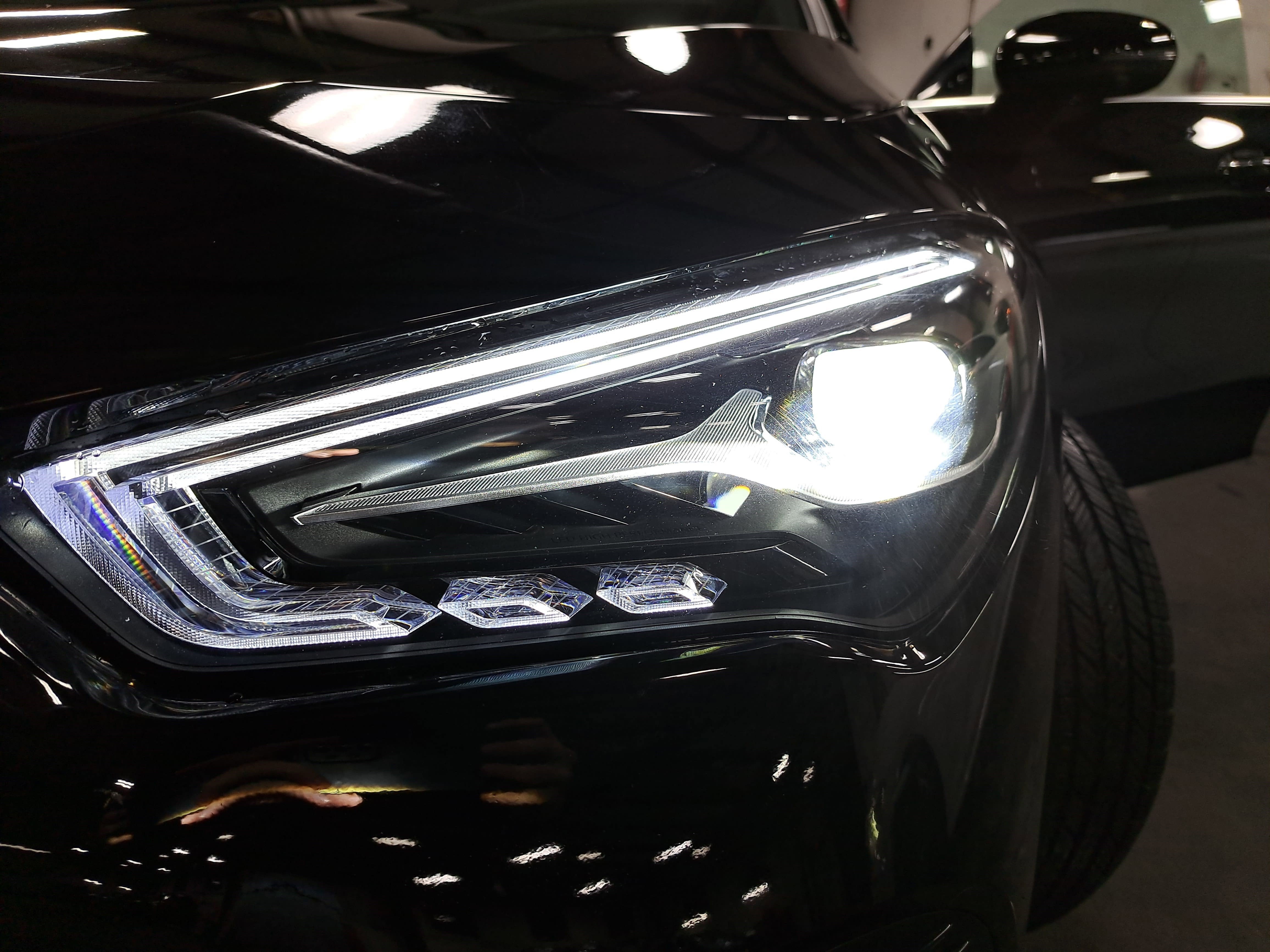 2026 Mercedes-Benz CLA CLA 250