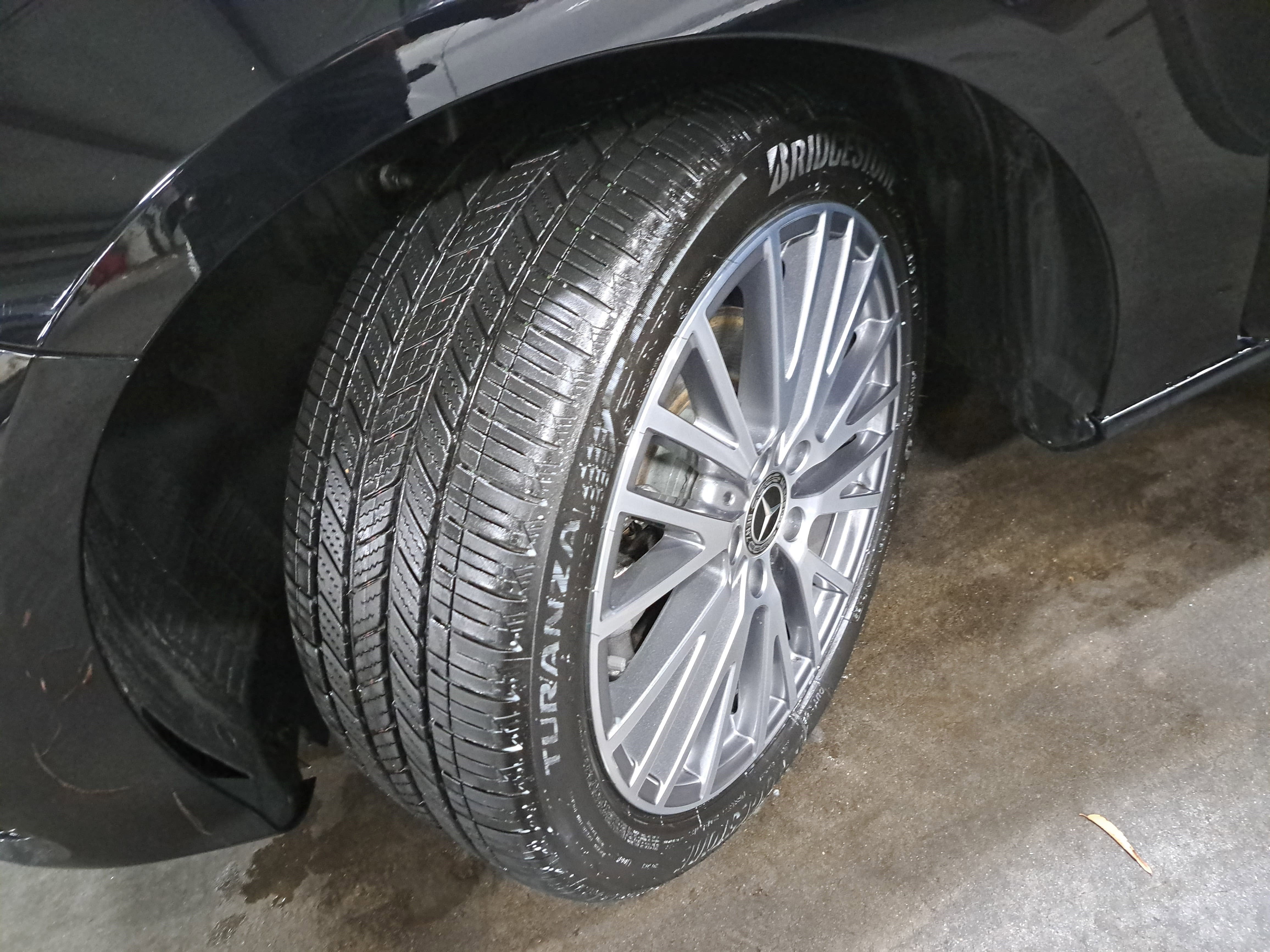 2026 Mercedes-Benz CLA CLA 250