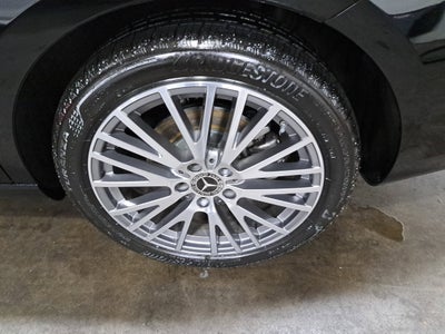 2026 Mercedes-Benz CLA CLA 250