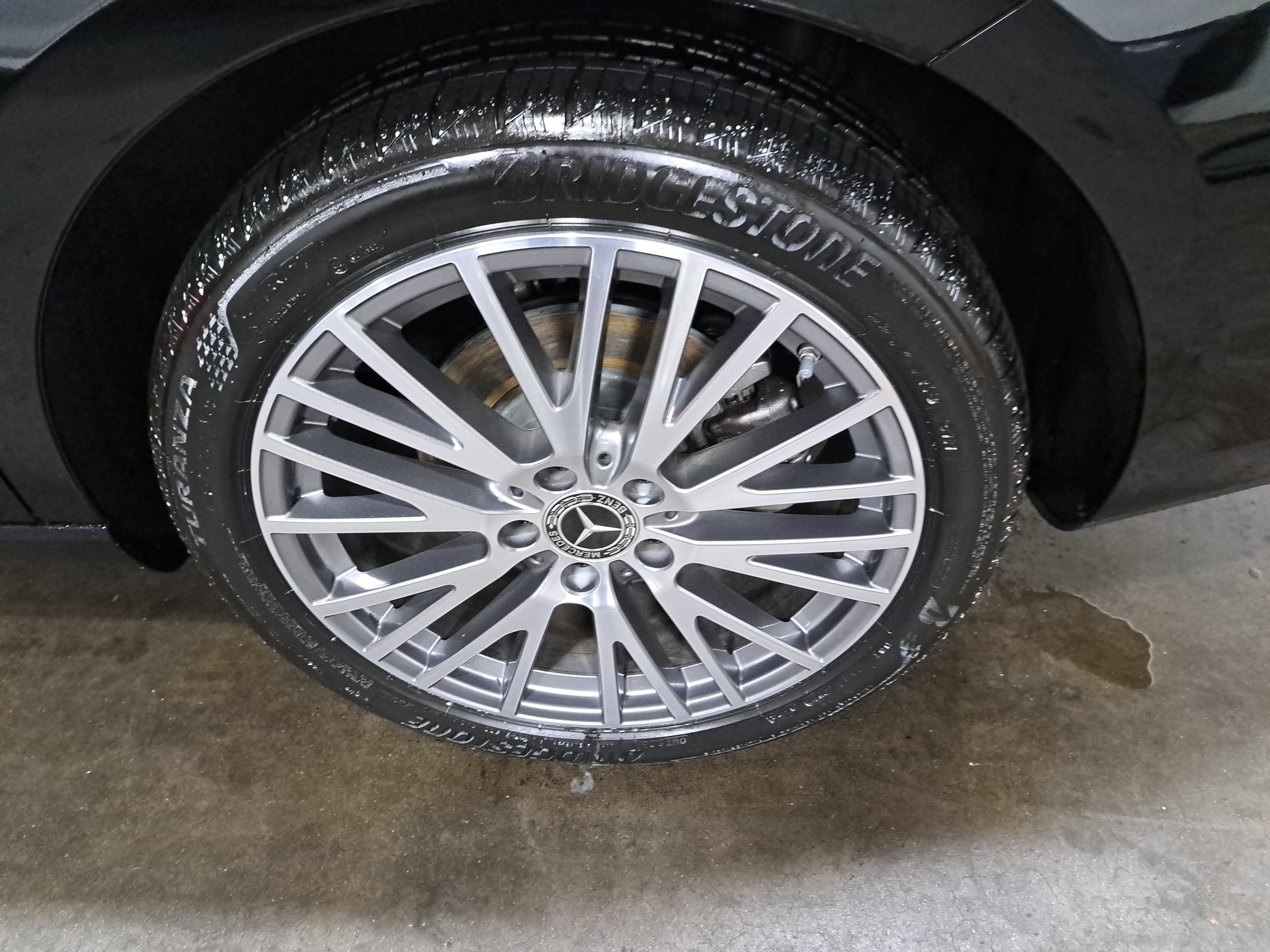 2026 Mercedes-Benz CLA CLA 250