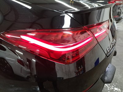 2026 Mercedes-Benz CLA CLA 250