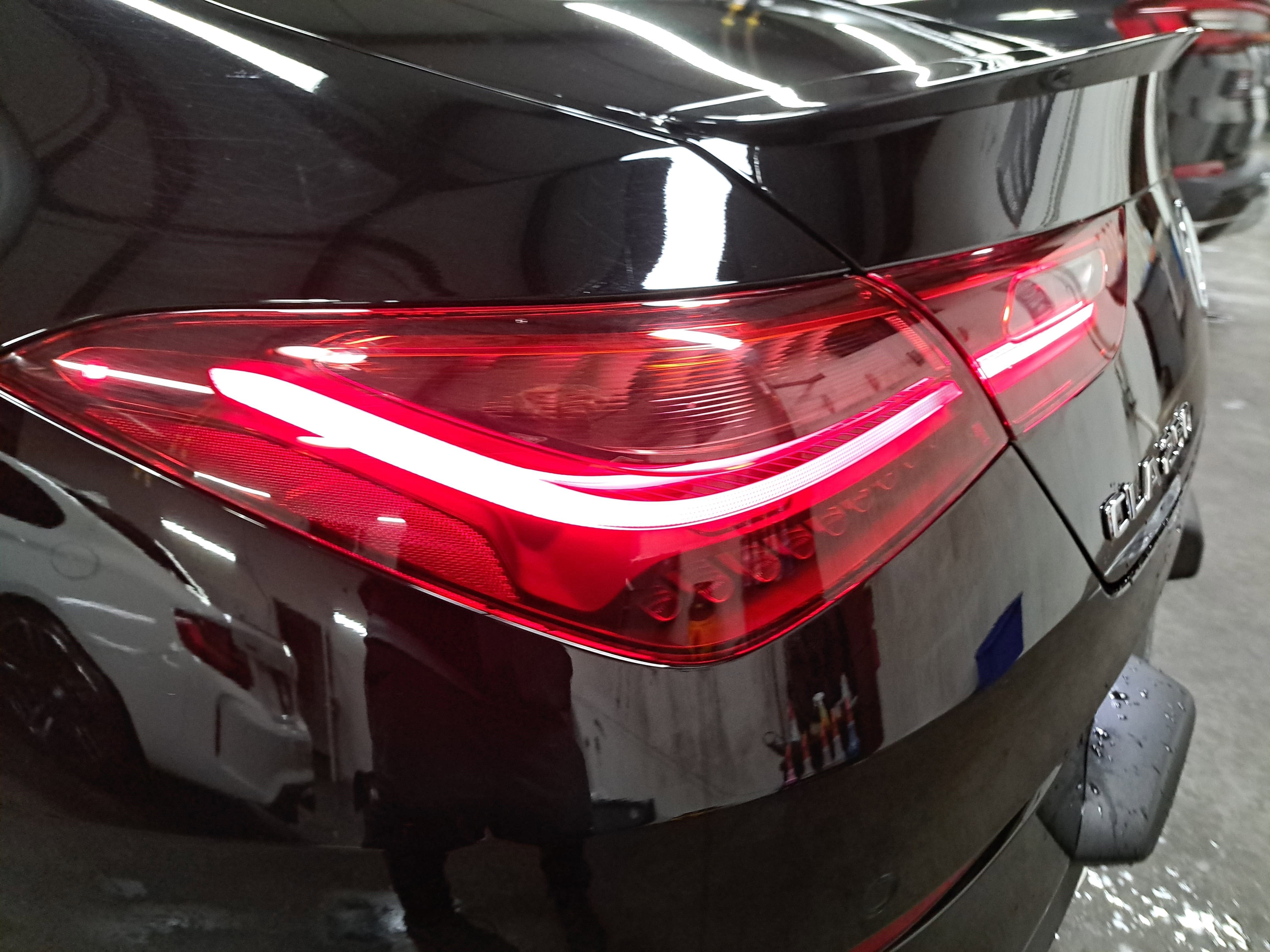 2026 Mercedes-Benz CLA CLA 250