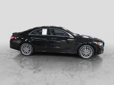 2026 Mercedes-Benz CLA CLA 250