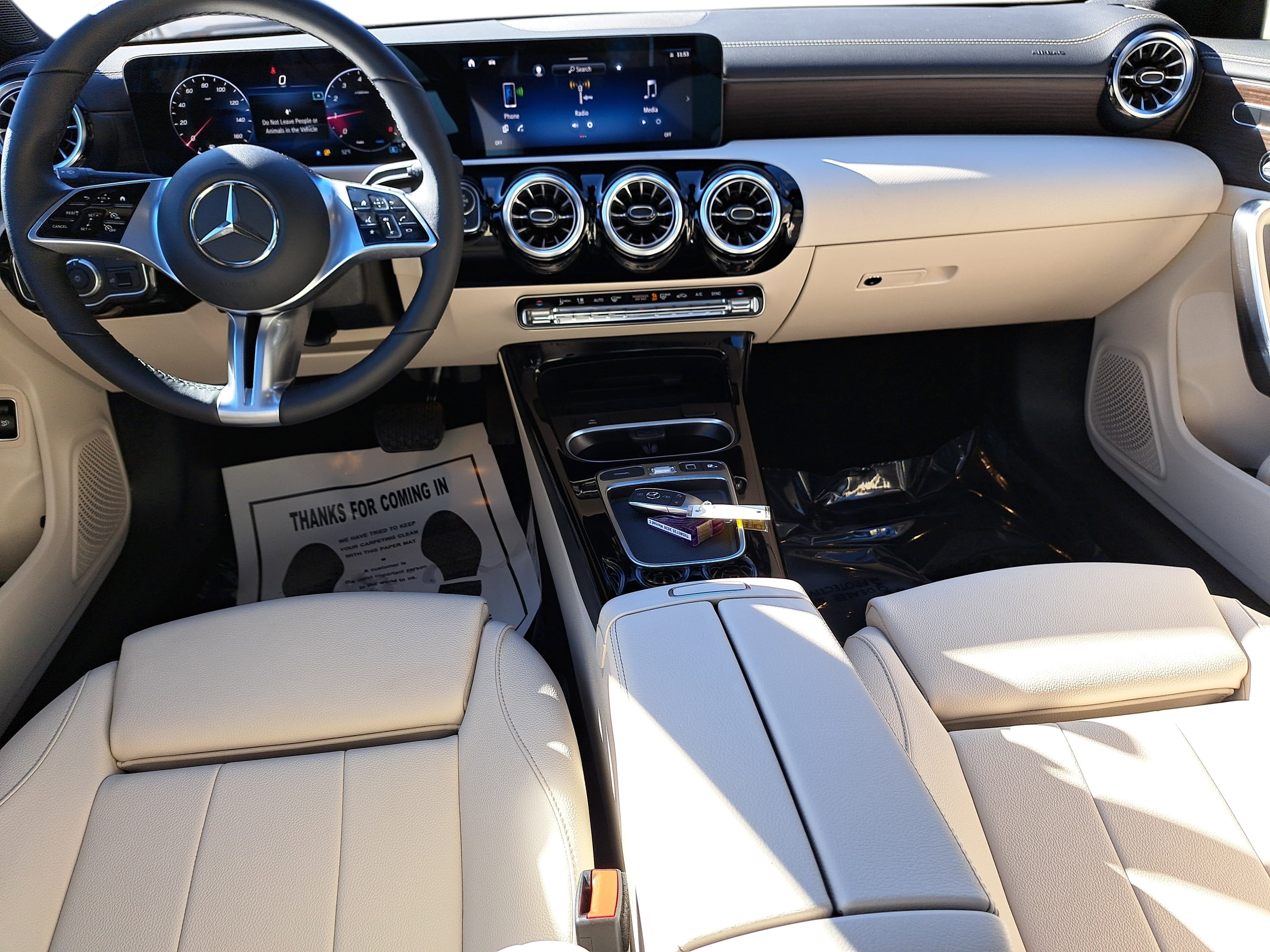 2026 Mercedes-Benz CLA CLA 250