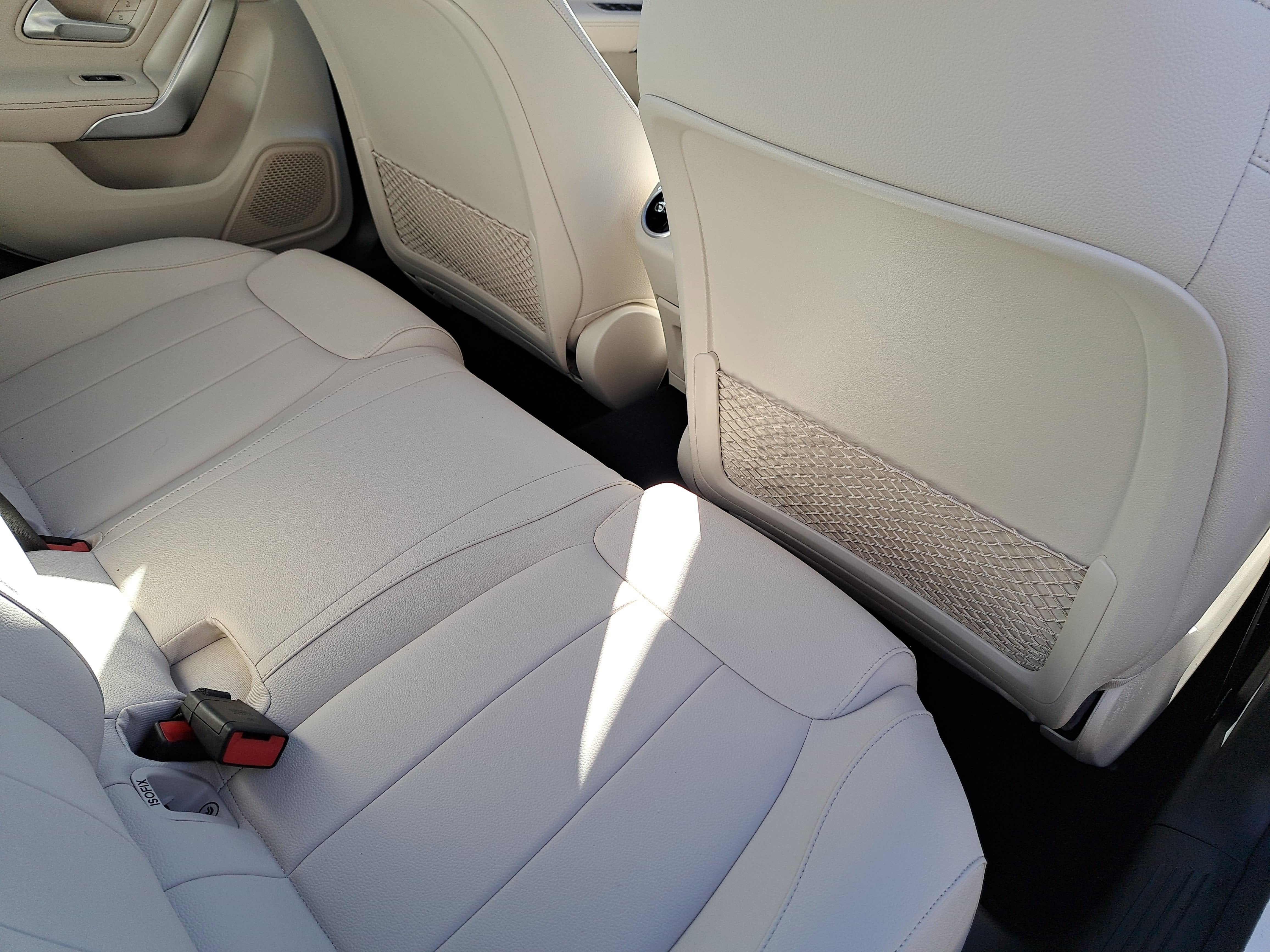 2026 Mercedes-Benz CLA CLA 250