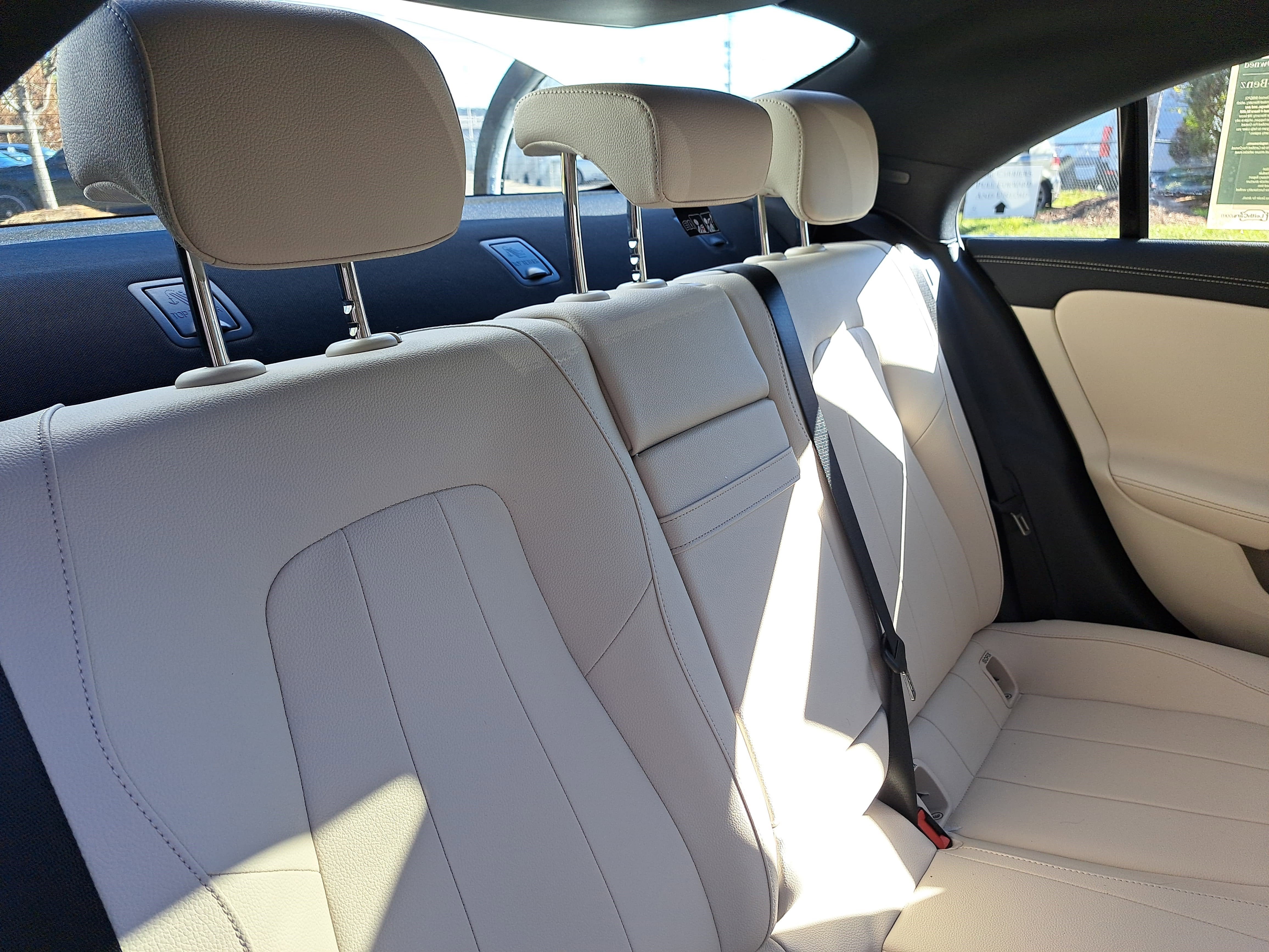 2026 Mercedes-Benz CLA CLA 250