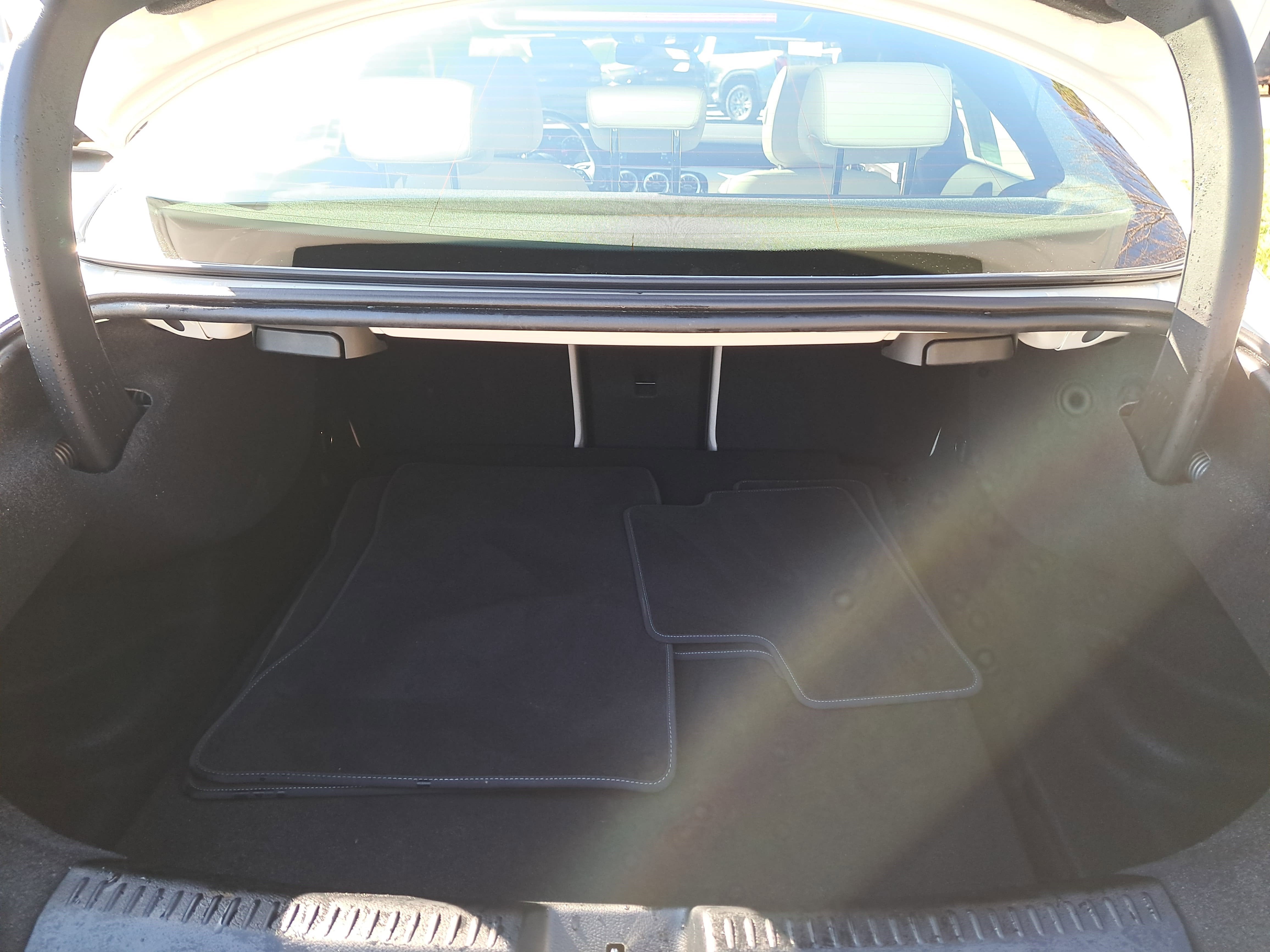 2026 Mercedes-Benz CLA CLA 250