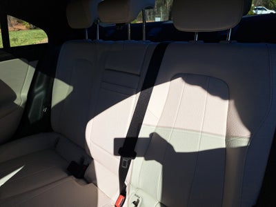 2026 Mercedes-Benz CLA CLA 250