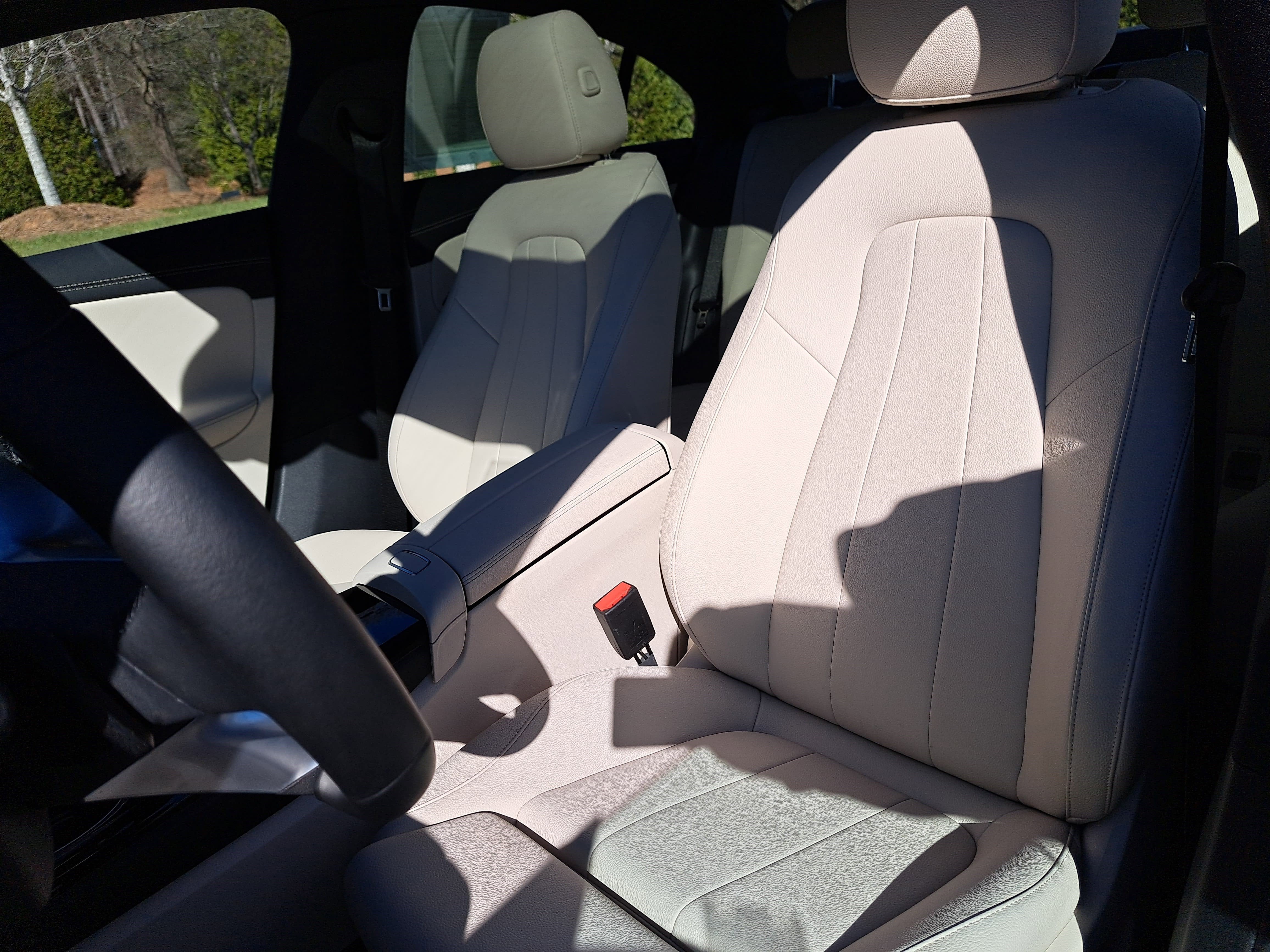 2026 Mercedes-Benz CLA CLA 250