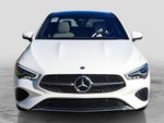 2026 Mercedes-Benz CLA CLA 250