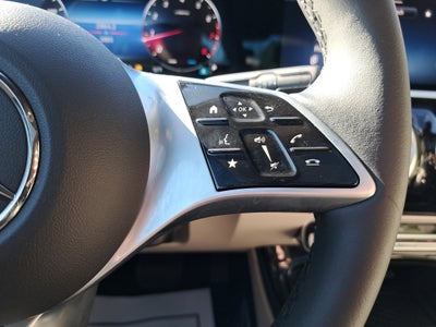 2026 Mercedes-Benz CLA CLA 250