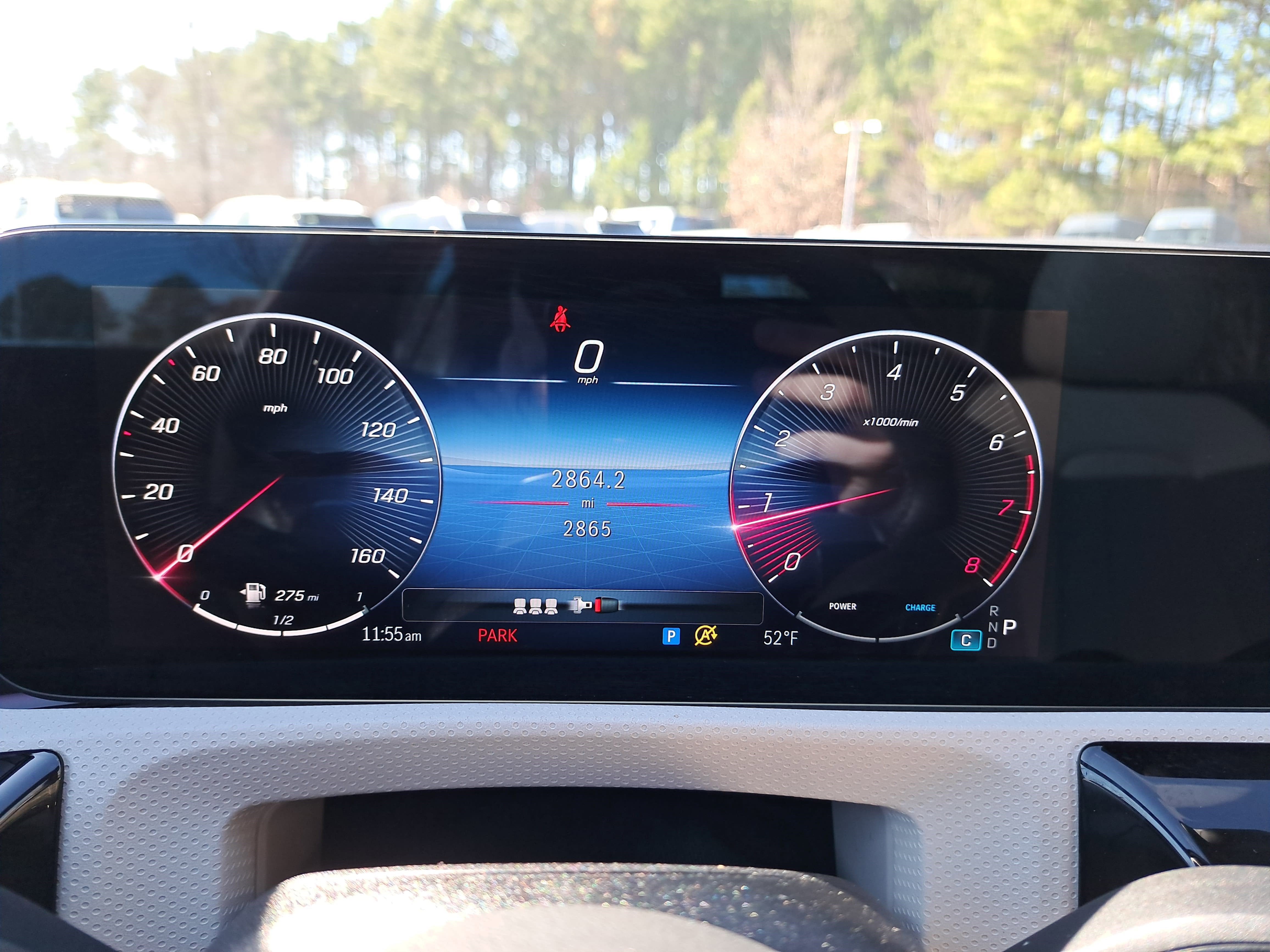 2026 Mercedes-Benz CLA CLA 250