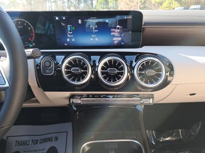 2026 Mercedes-Benz CLA CLA 250