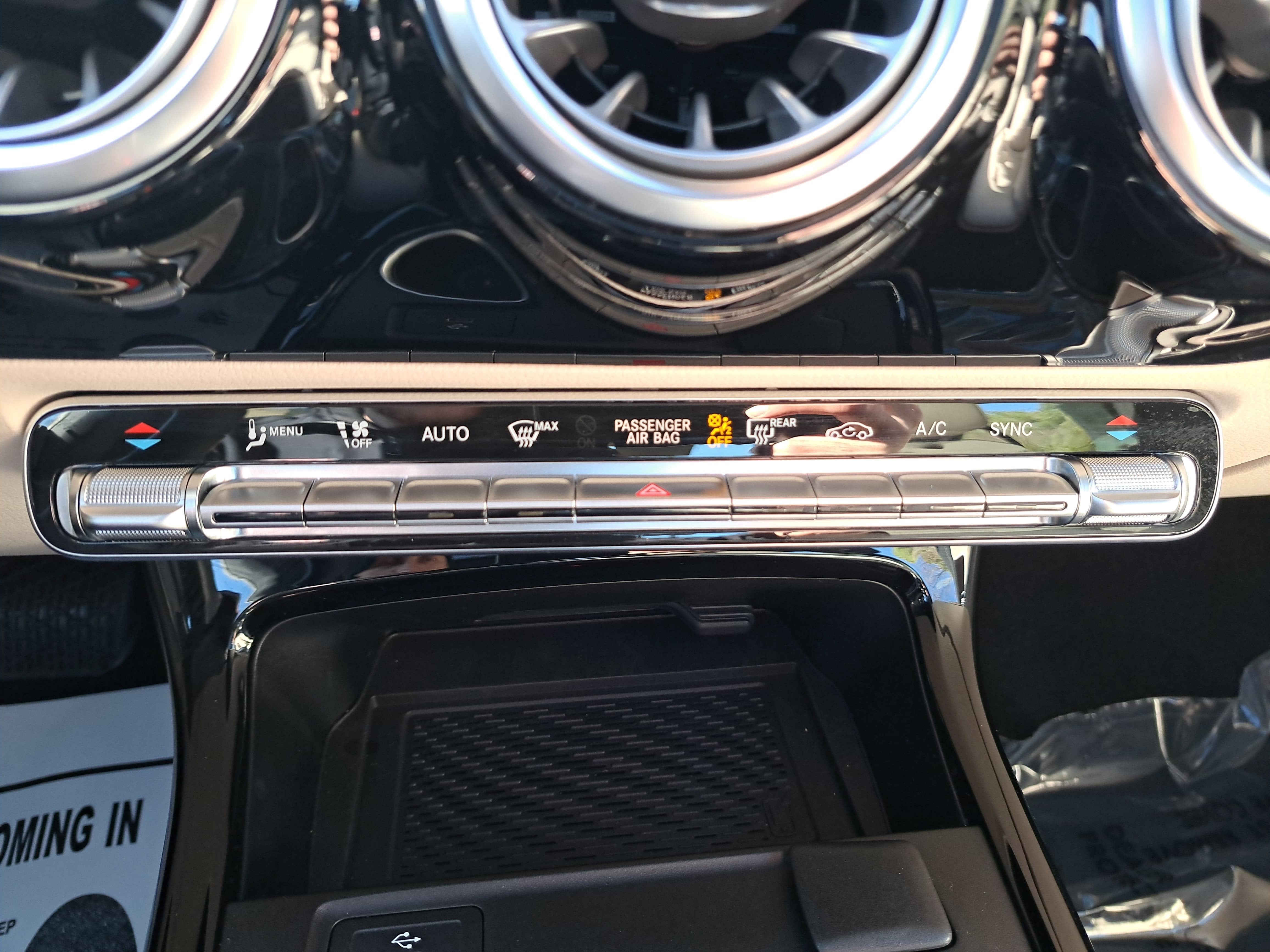 2026 Mercedes-Benz CLA CLA 250