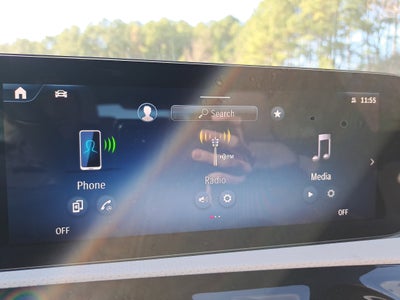 2026 Mercedes-Benz CLA CLA 250