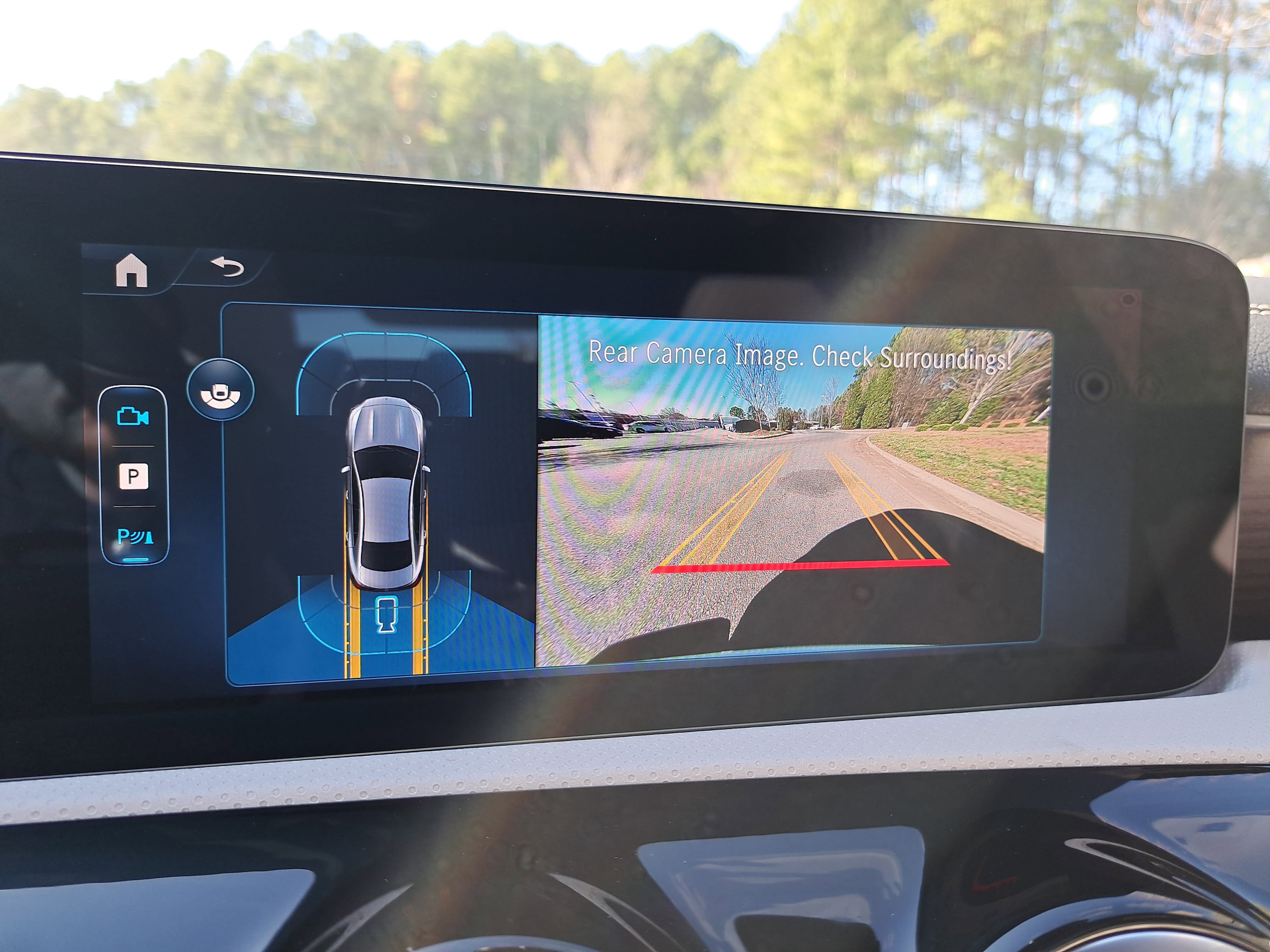 2026 Mercedes-Benz CLA CLA 250