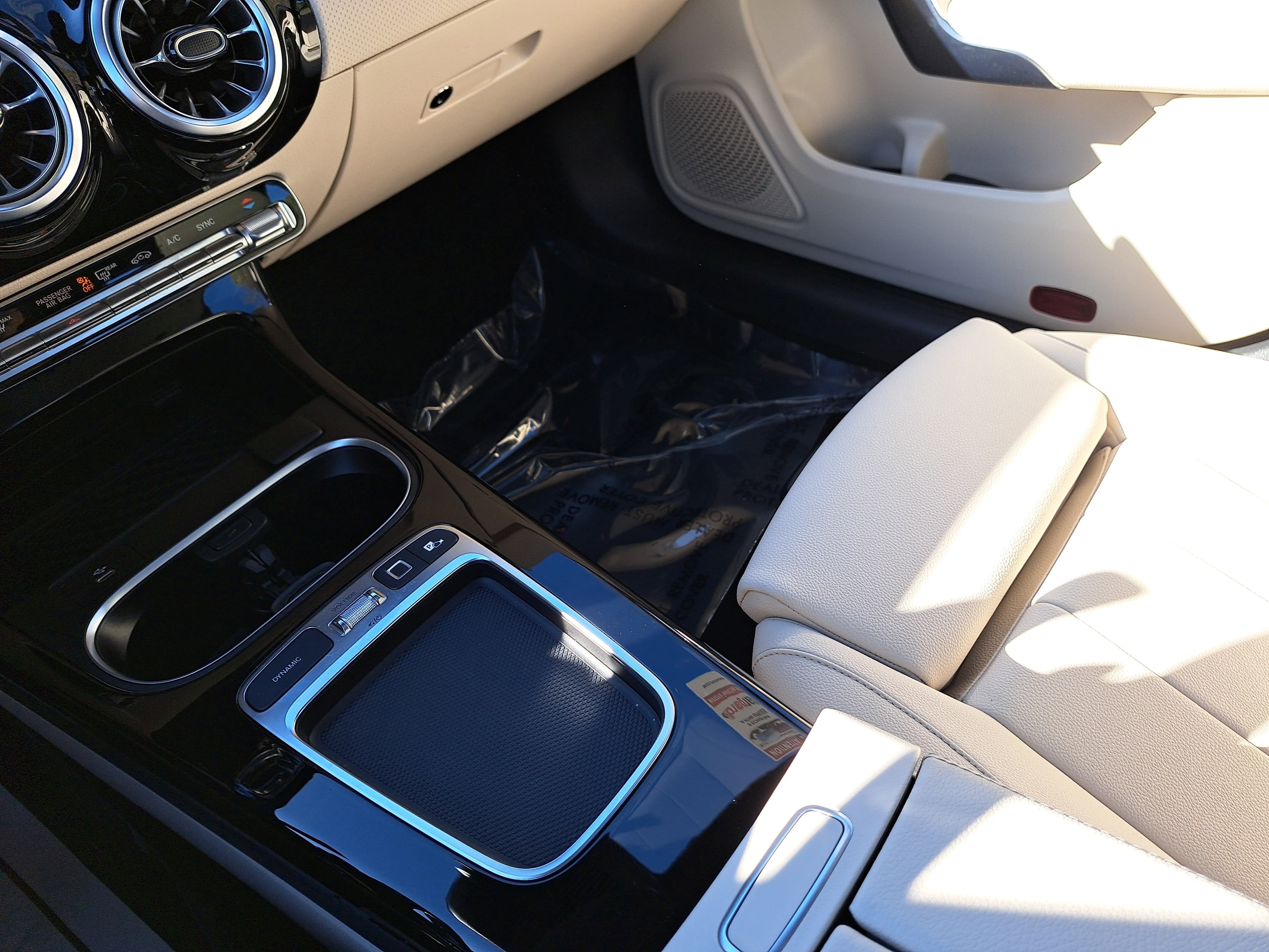 2026 Mercedes-Benz CLA CLA 250