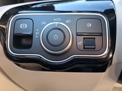 2026 Mercedes-Benz CLA CLA 250