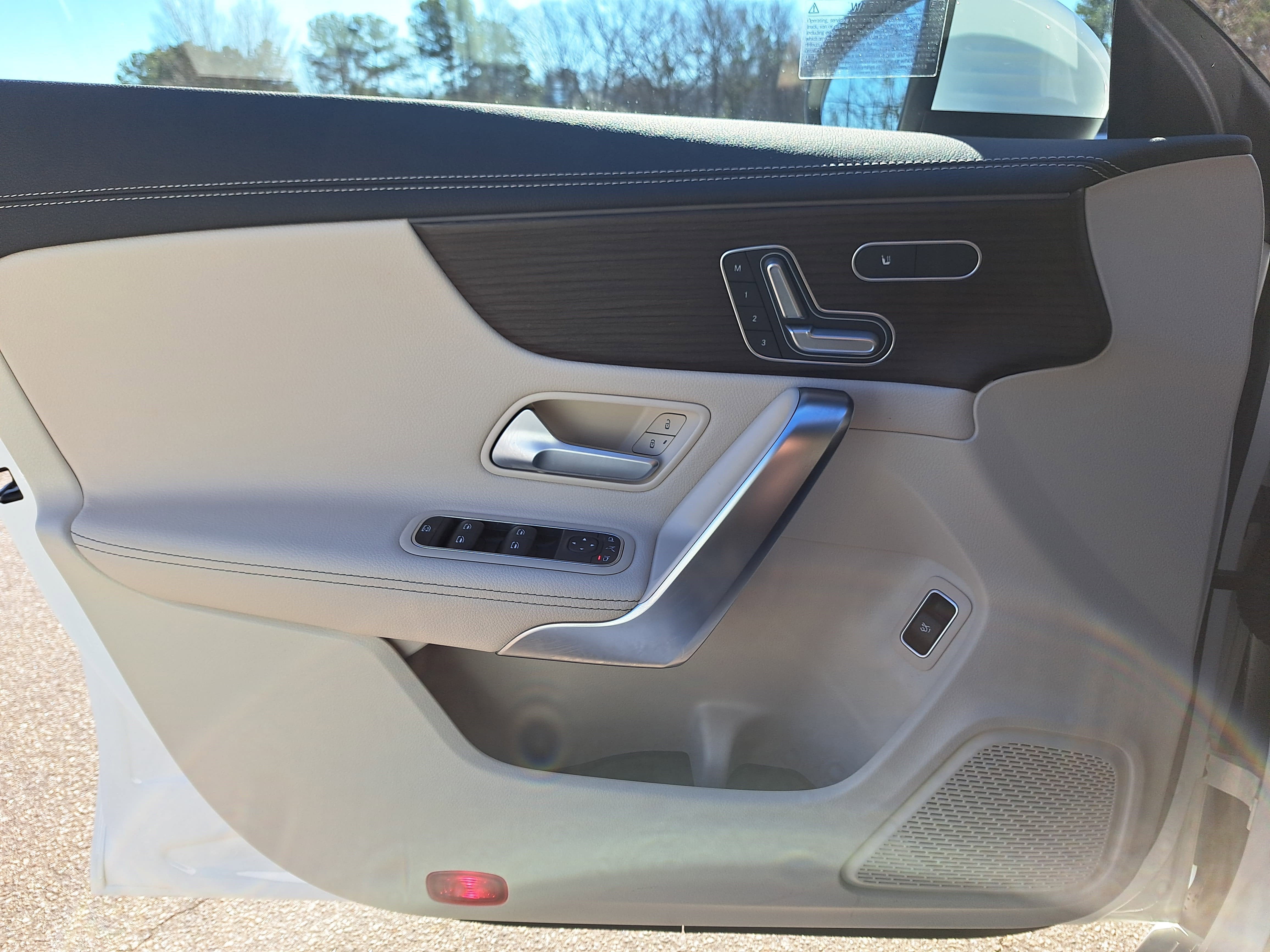 2026 Mercedes-Benz CLA CLA 250