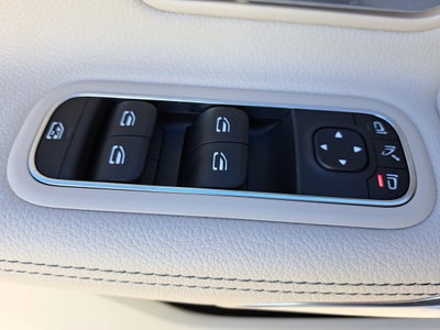 2026 Mercedes-Benz CLA CLA 250