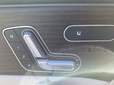 2026 Mercedes-Benz CLA CLA 250