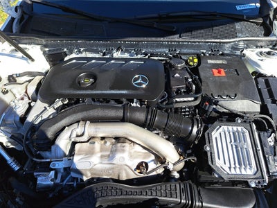 2026 Mercedes-Benz CLA CLA 250