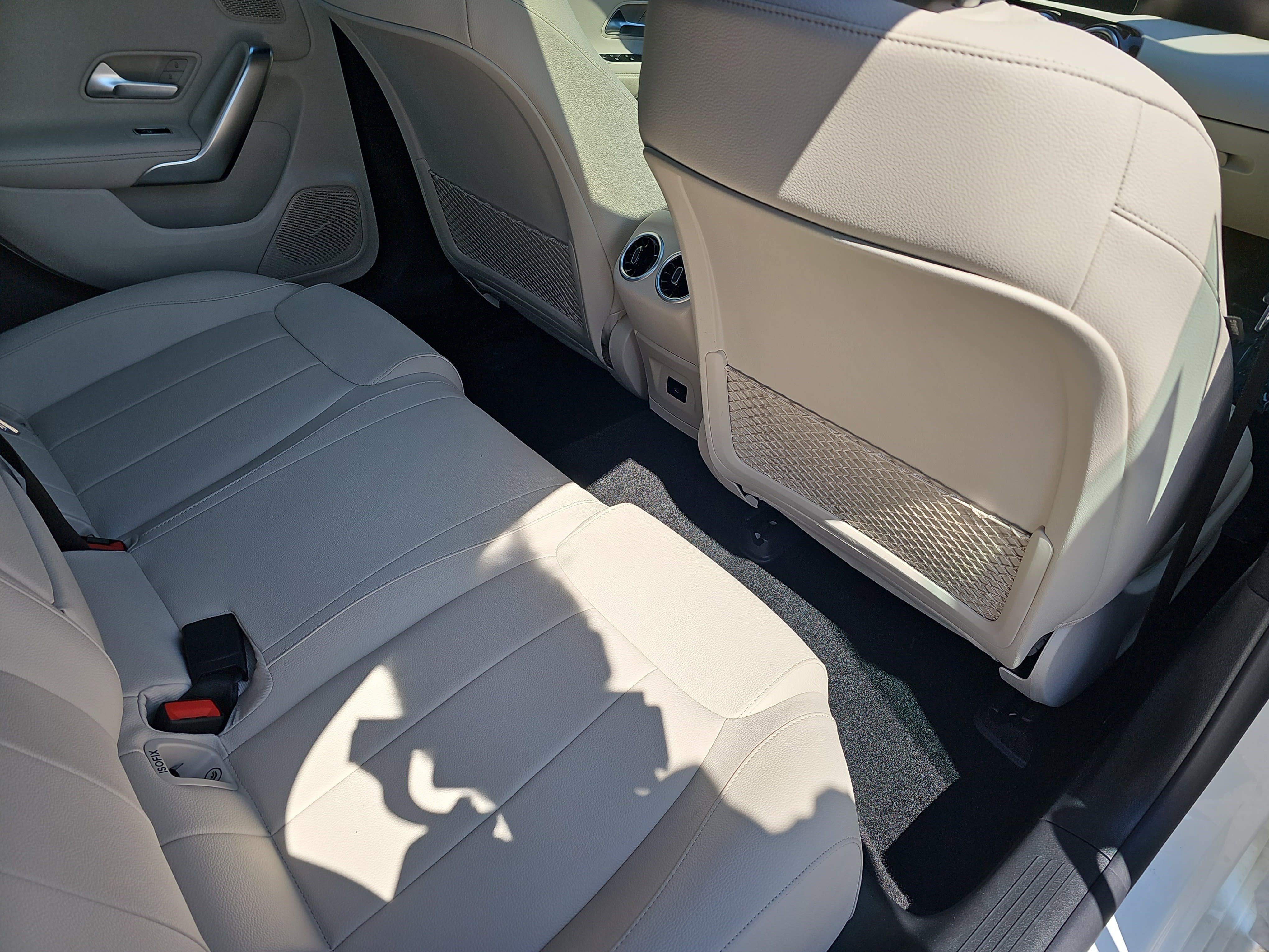 2026 Mercedes-Benz CLA CLA 250