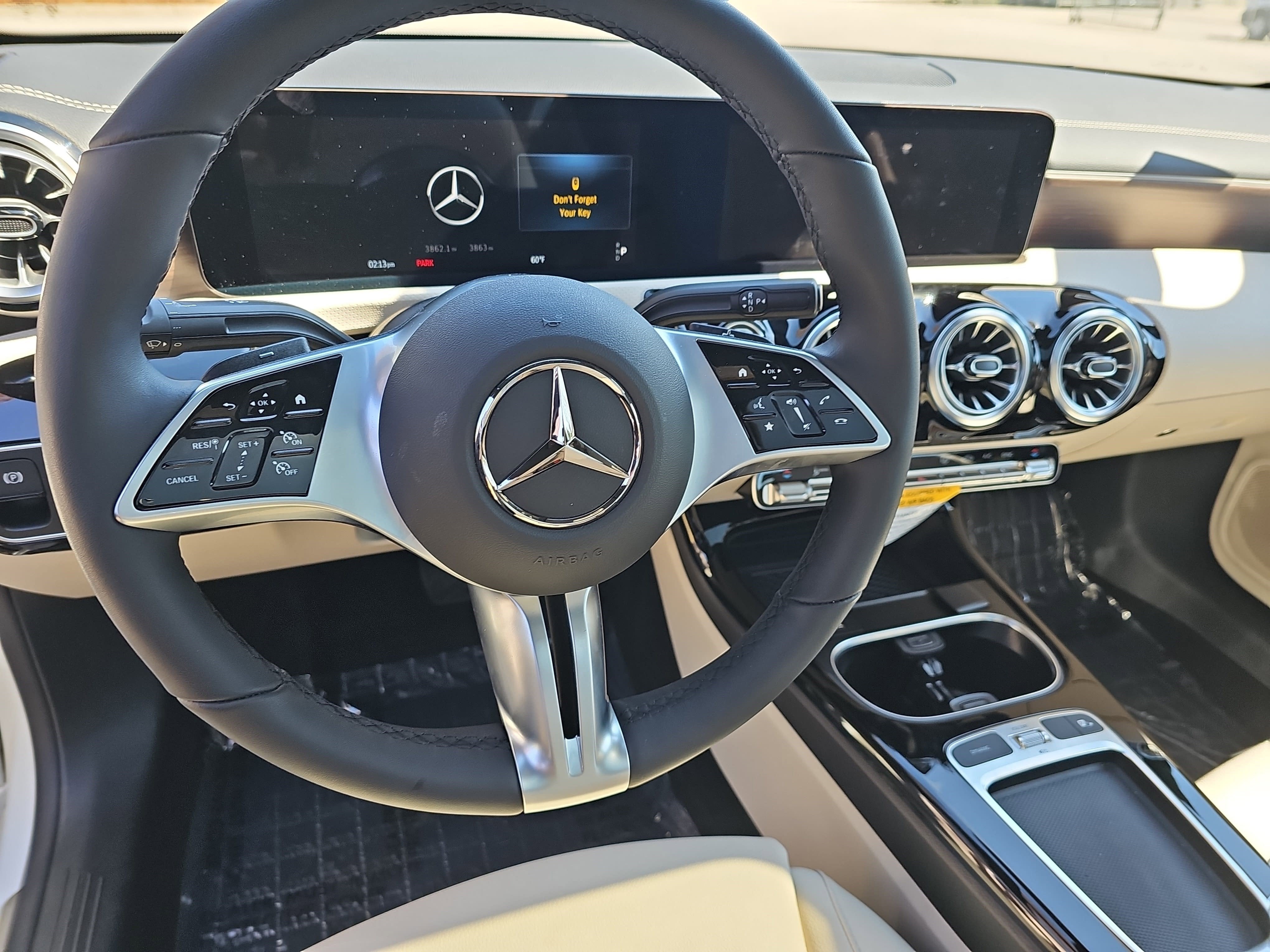 2026 Mercedes-Benz CLA CLA 250