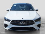 2026 Mercedes-Benz CLA CLA 250