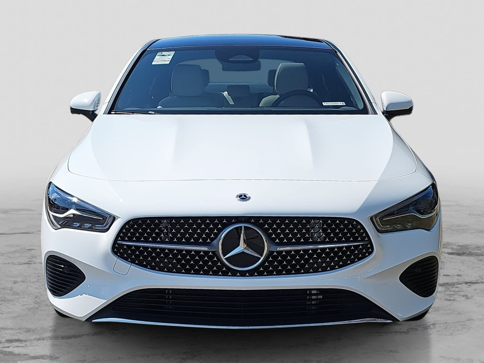 2026 Mercedes-Benz CLA CLA 250