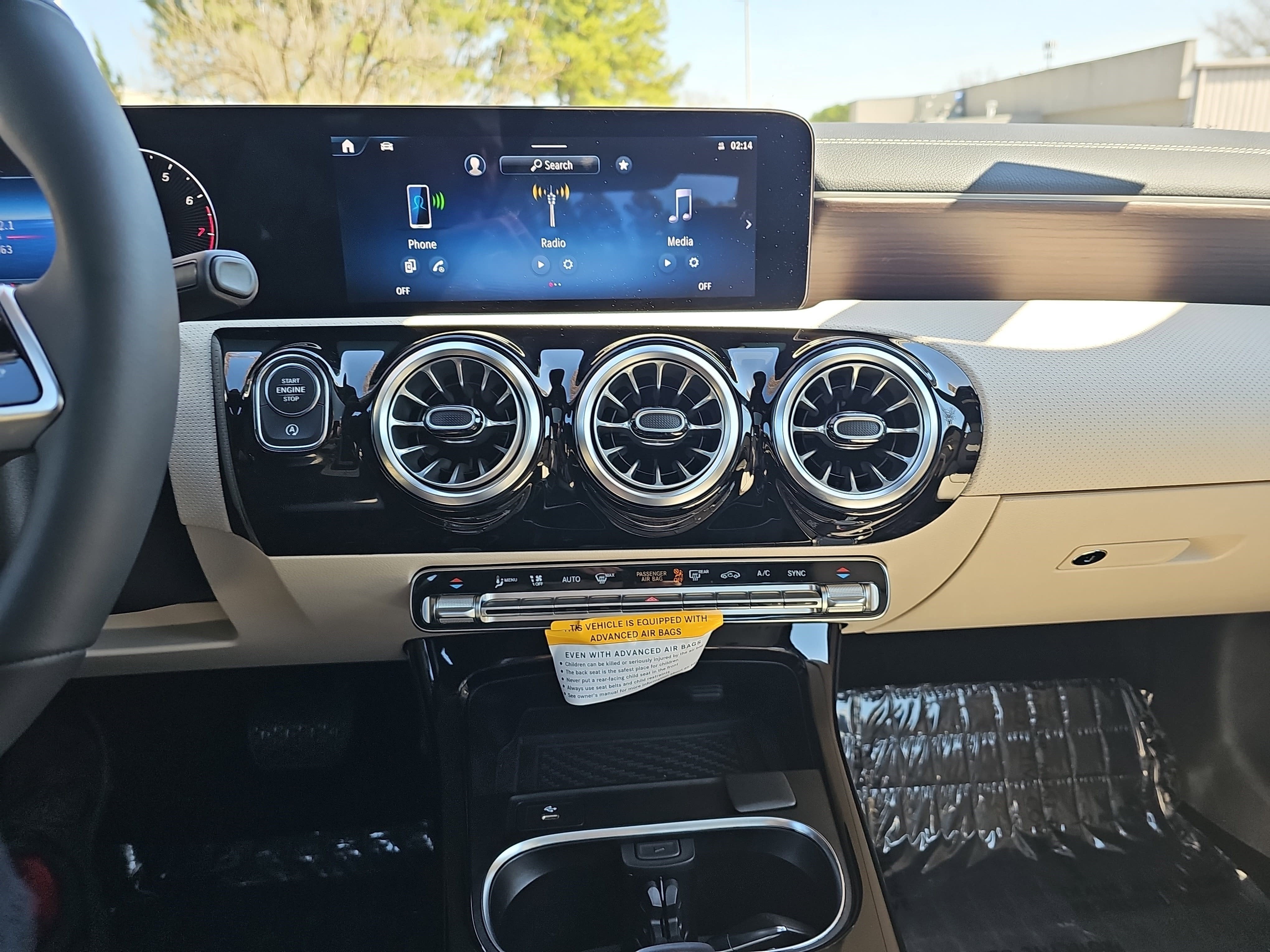 2026 Mercedes-Benz CLA CLA 250