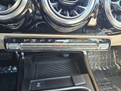 2026 Mercedes-Benz CLA CLA 250