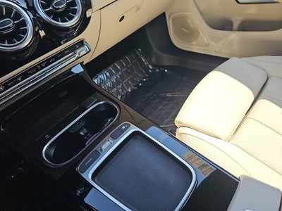 2026 Mercedes-Benz CLA CLA 250