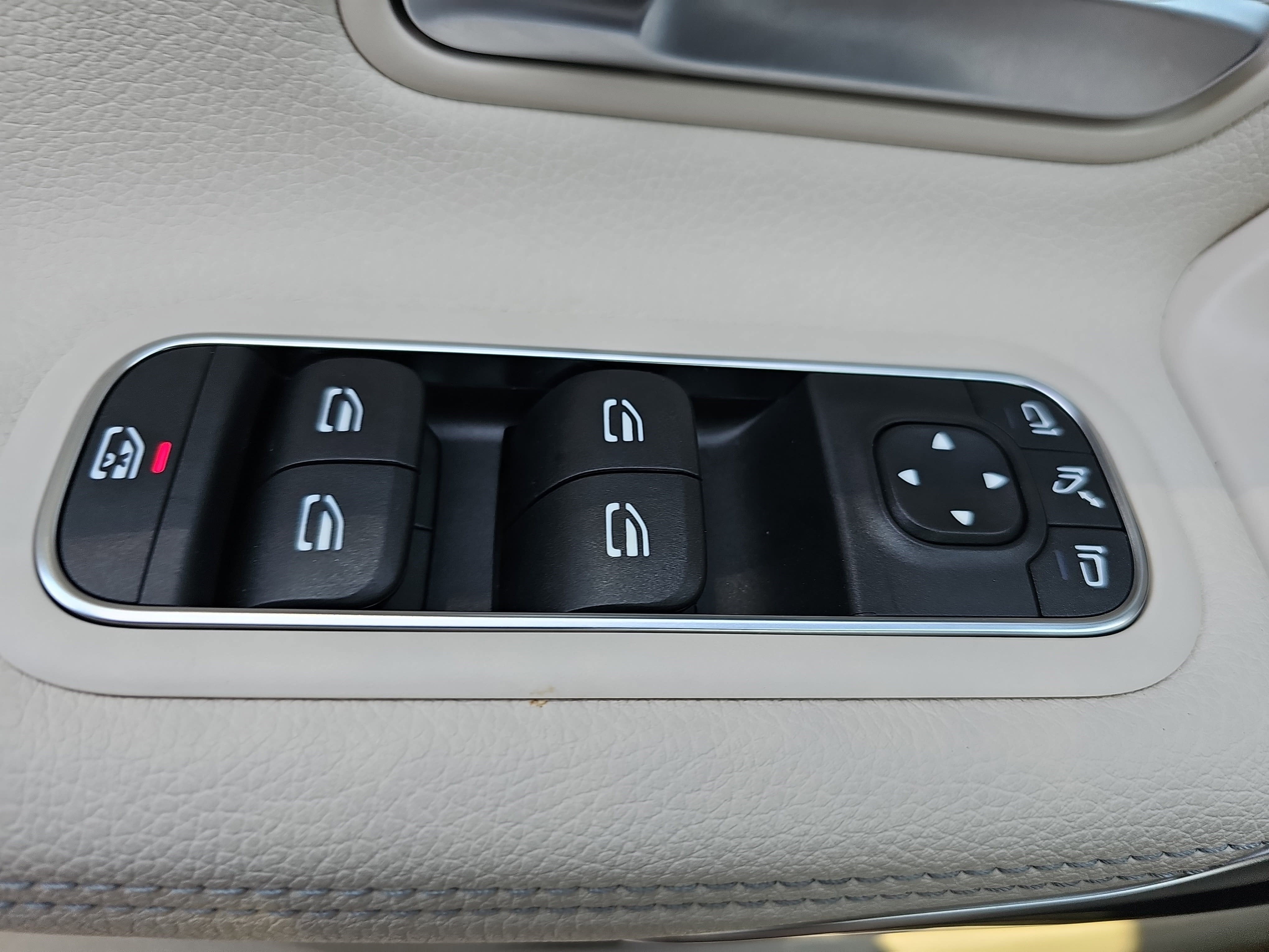 2026 Mercedes-Benz CLA CLA 250