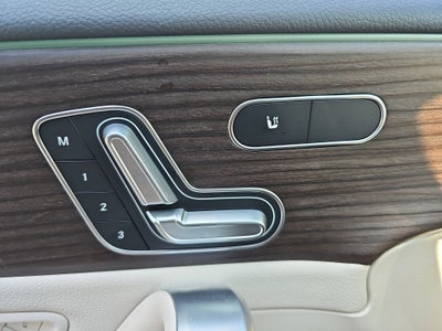 2026 Mercedes-Benz CLA CLA 250