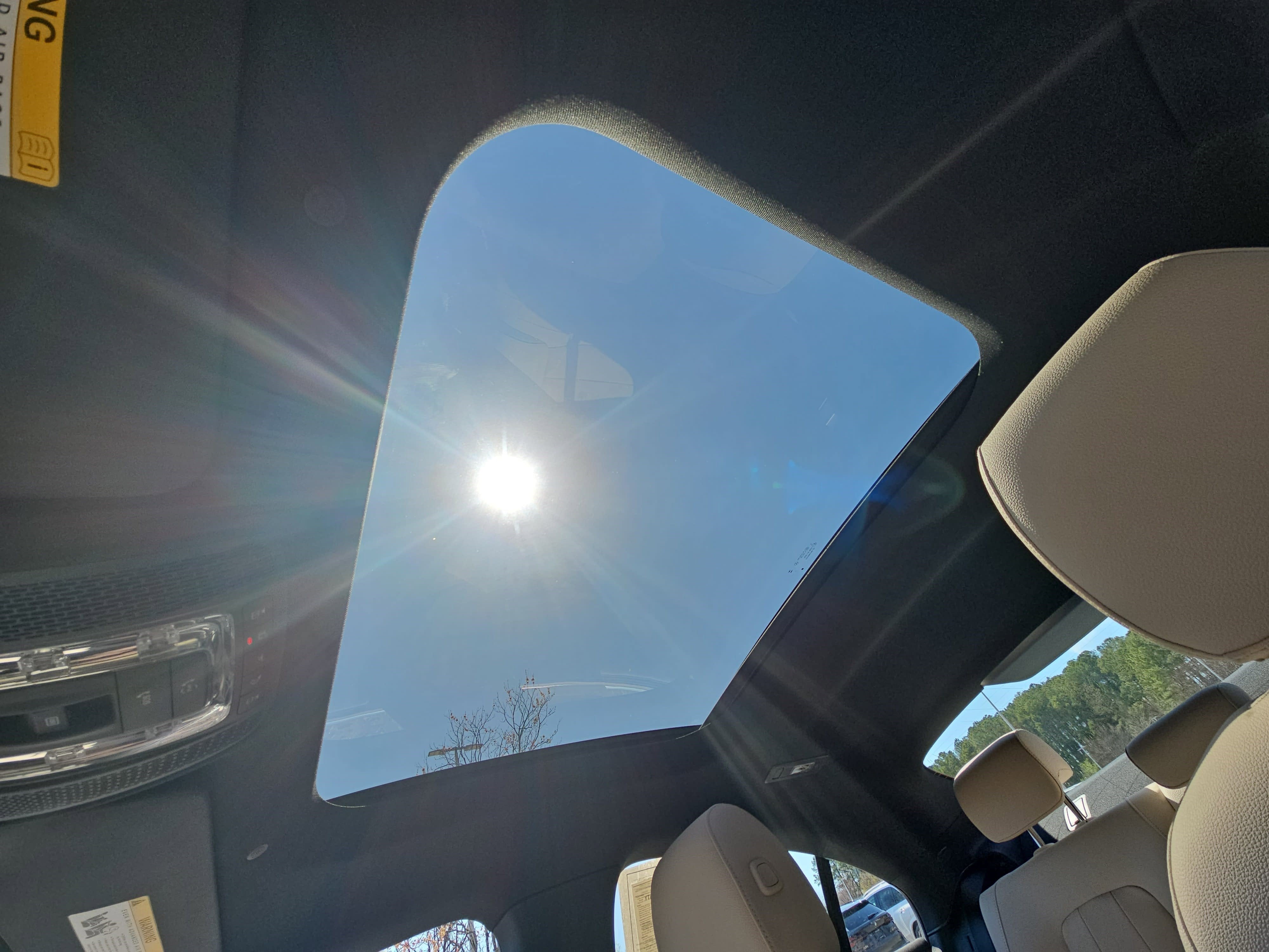 2026 Mercedes-Benz CLA CLA 250