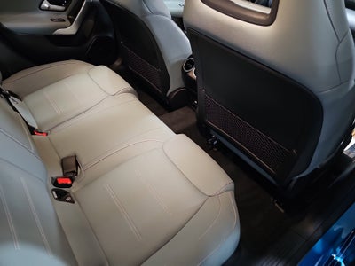 2025 Mercedes-Benz CLA AMG® CLA 35