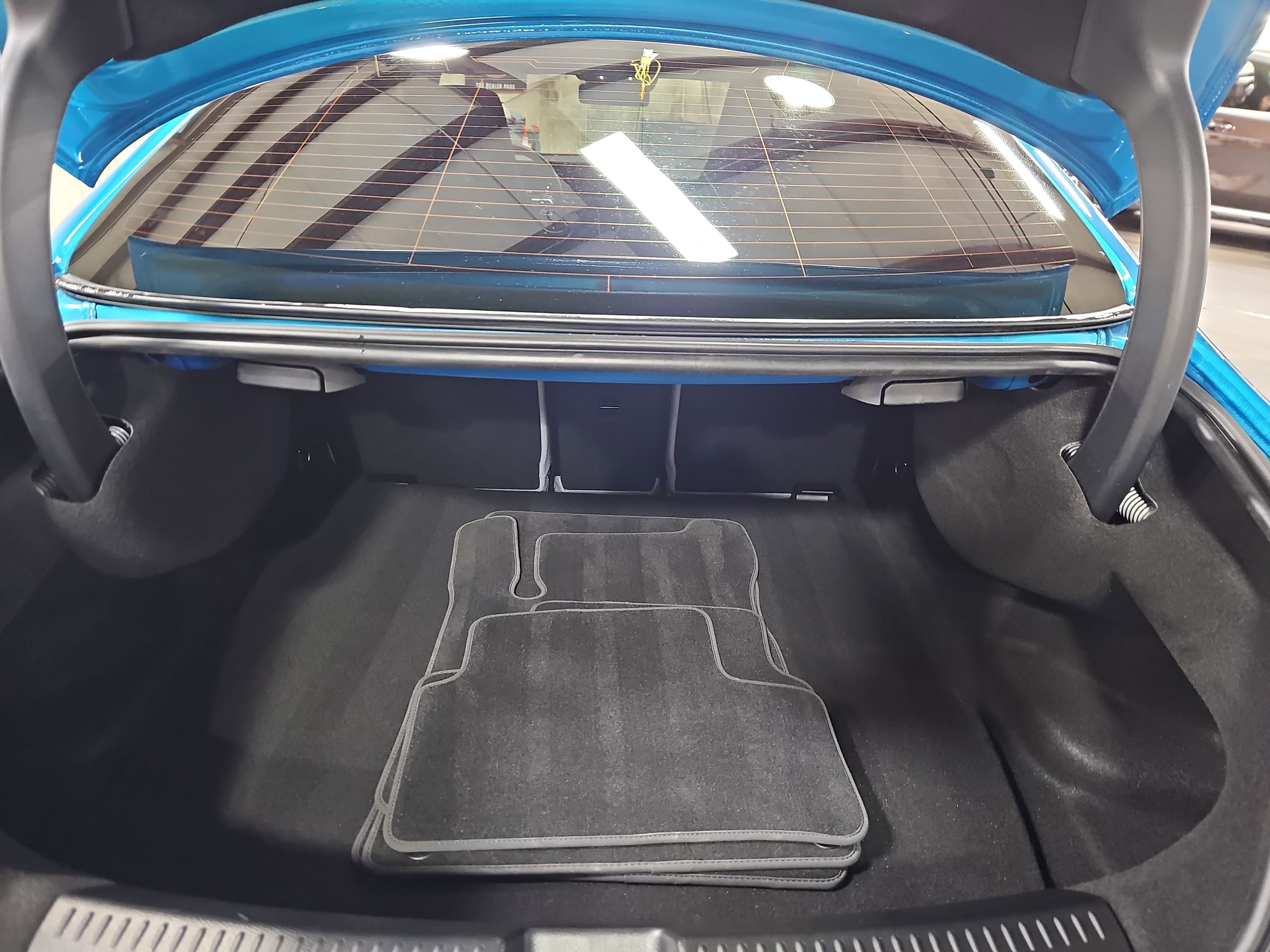 2025 Mercedes-Benz CLA AMG® CLA 35