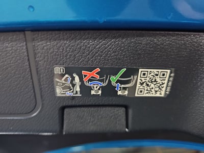 2025 Mercedes-Benz CLA AMG® CLA 35