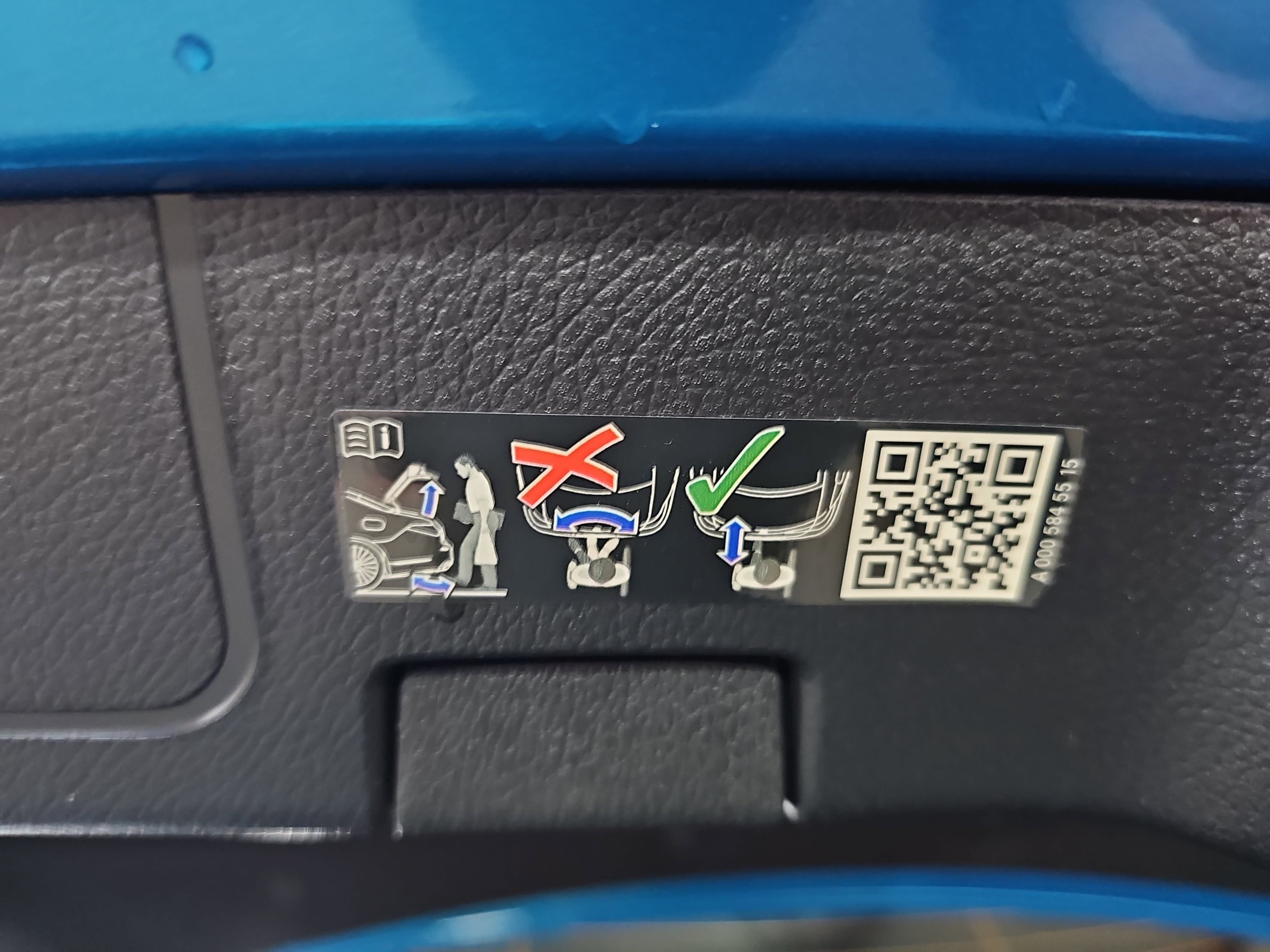 2025 Mercedes-Benz CLA AMG® CLA 35