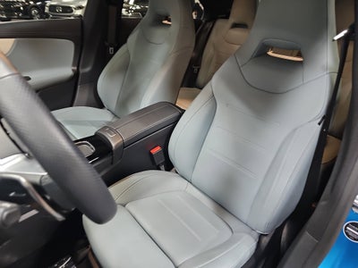 2025 Mercedes-Benz CLA AMG® CLA 35