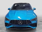 2025 Mercedes-Benz CLA AMG® CLA 35