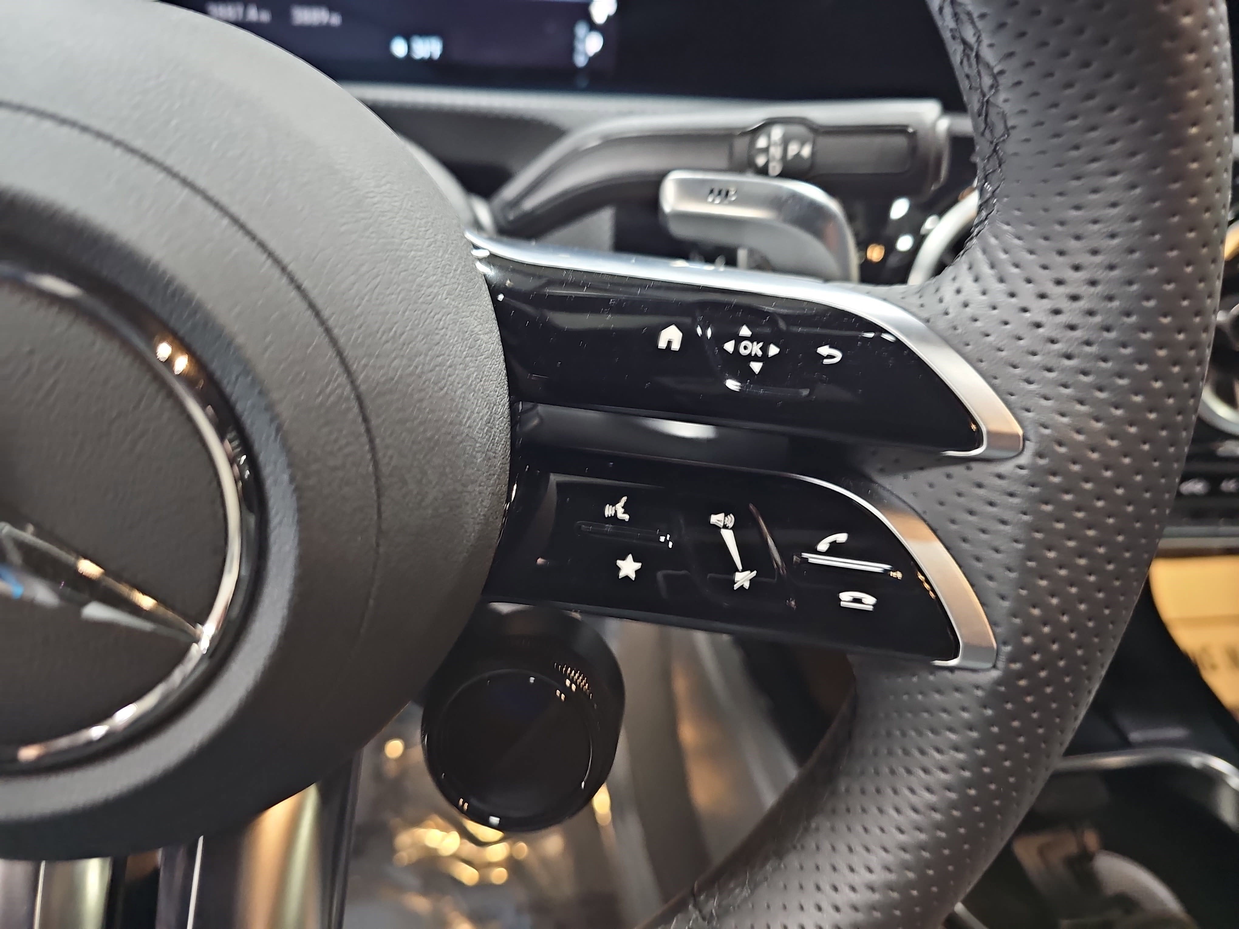 2025 Mercedes-Benz CLA AMG® CLA 35