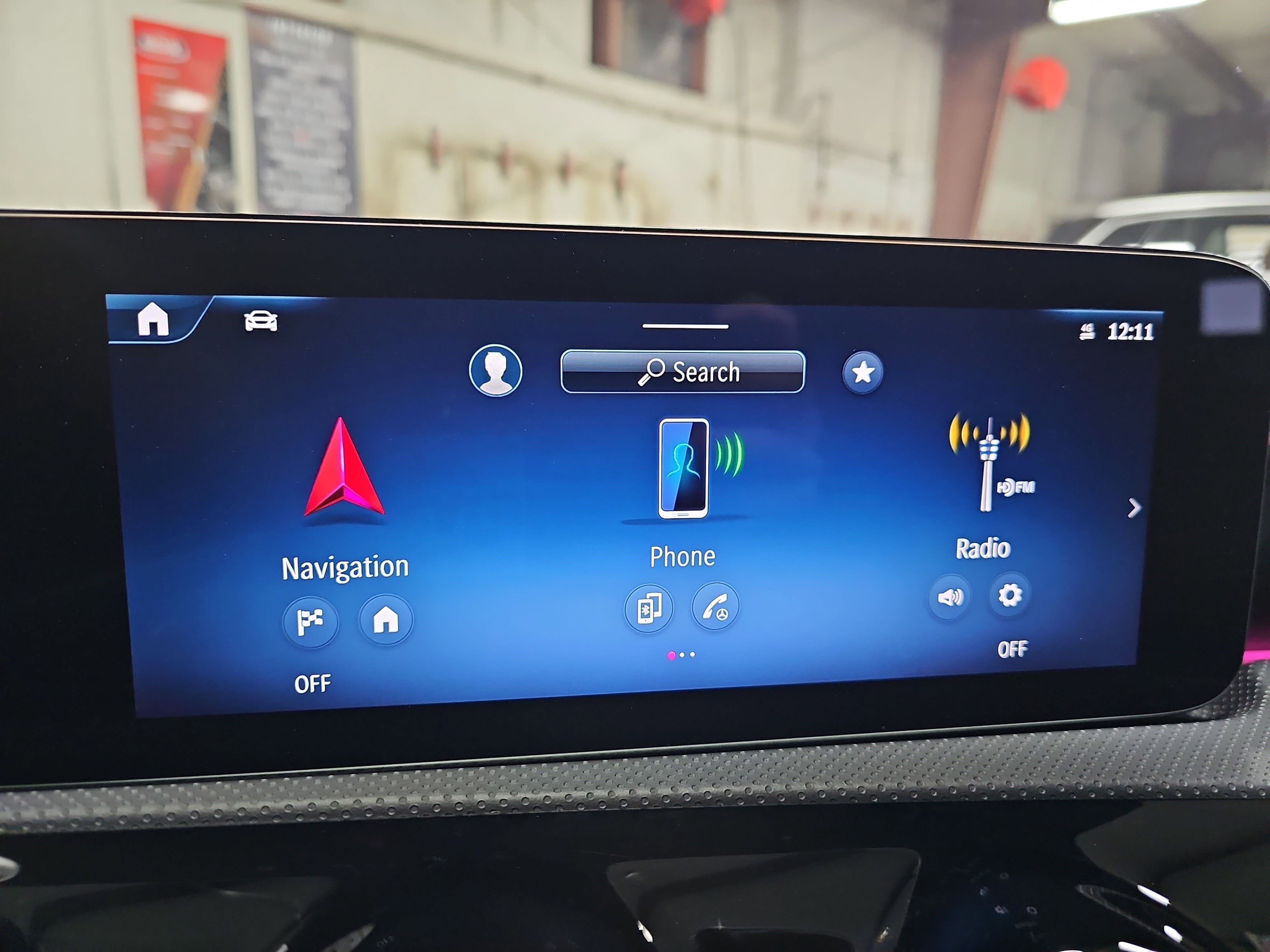 2025 Mercedes-Benz CLA AMG® CLA 35